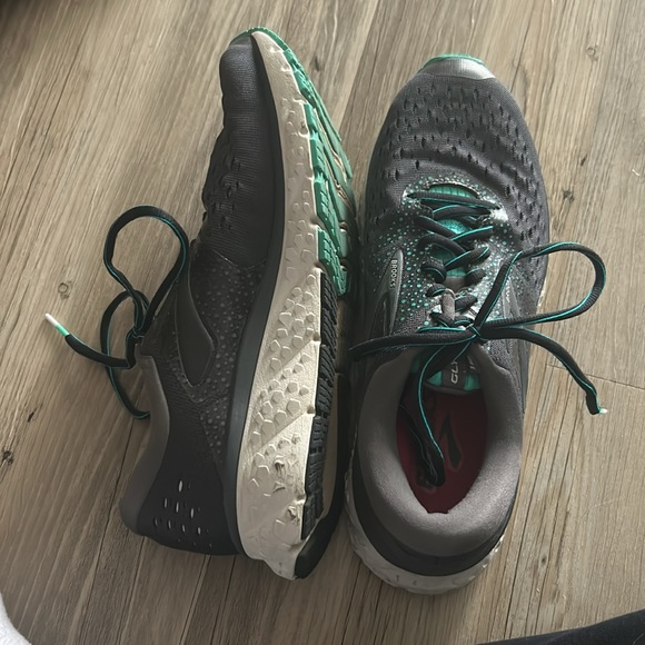 brooks glycerin 16 - Picture 3 of 4